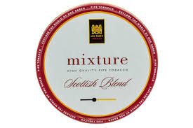 توتون پیپ مک بارن میکسچر Mac Baren Mixture Pipe Tobacco