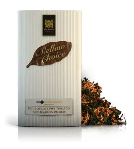 مک بارن ملو چویس Mac Baren Mellow Choice Pipe Tobacco